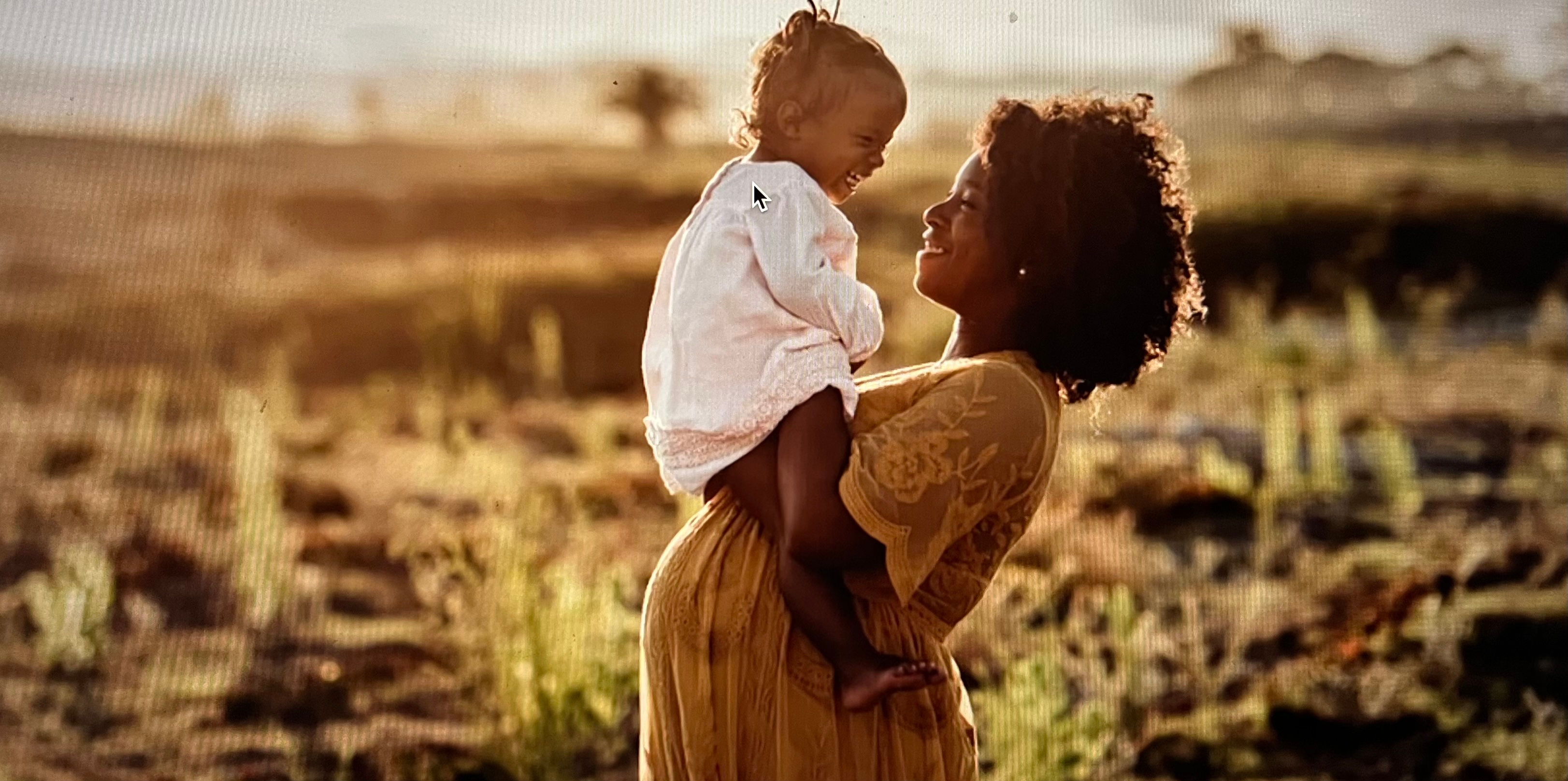 AQA POETRY: BEFORE YOU WERE MINE