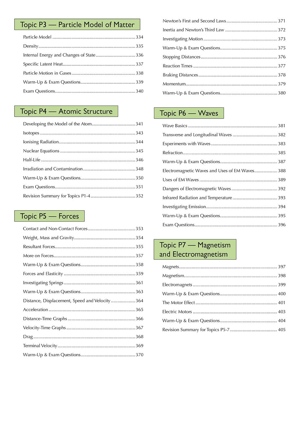 Thumbnail: GCSE Combined Science AQA Higher Complete Revision & Practice w/ Online Ed, Vide