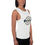 Thumbnail: Ladies’ Intlagents Logo Muscle Tank