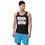 Thumbnail: Men's Intlagents Logo Tank Top