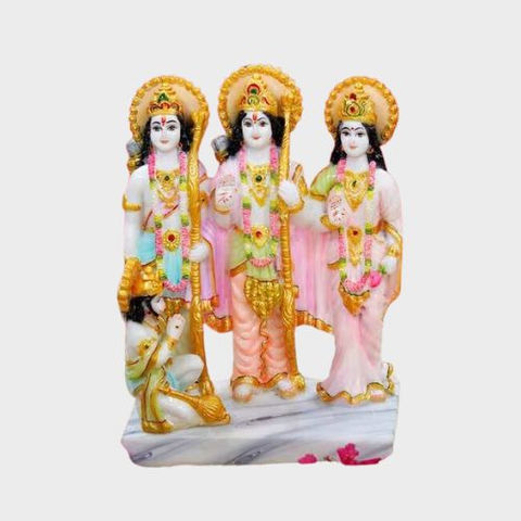 Ram Darbar Idols