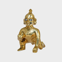 Laddu Gopal Idols
