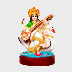 Saraswati Jee Idols