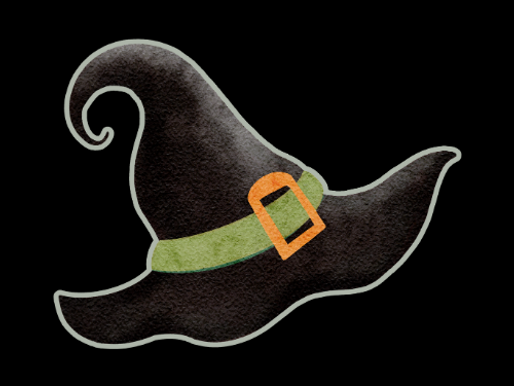 Crochet - Halloween Costume Accessories