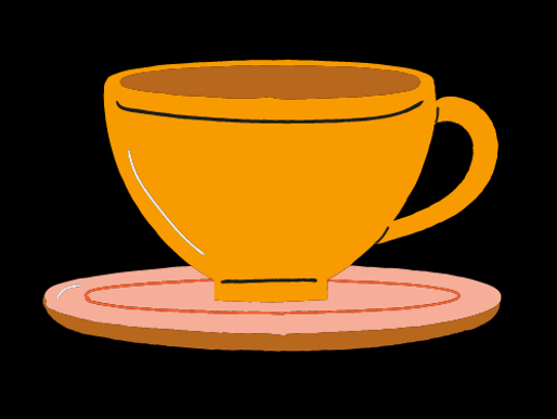 Halloween Crochet - Home Items