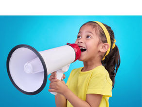 Peritia - Public Speaking Workshops for Kids