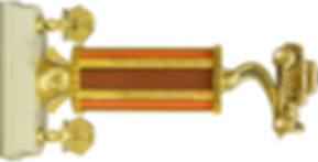 C STYLE WIDE