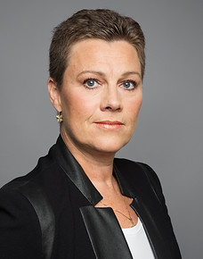 Bára Einarsdóttir streituráðgjafi og streitumarkþjálfi