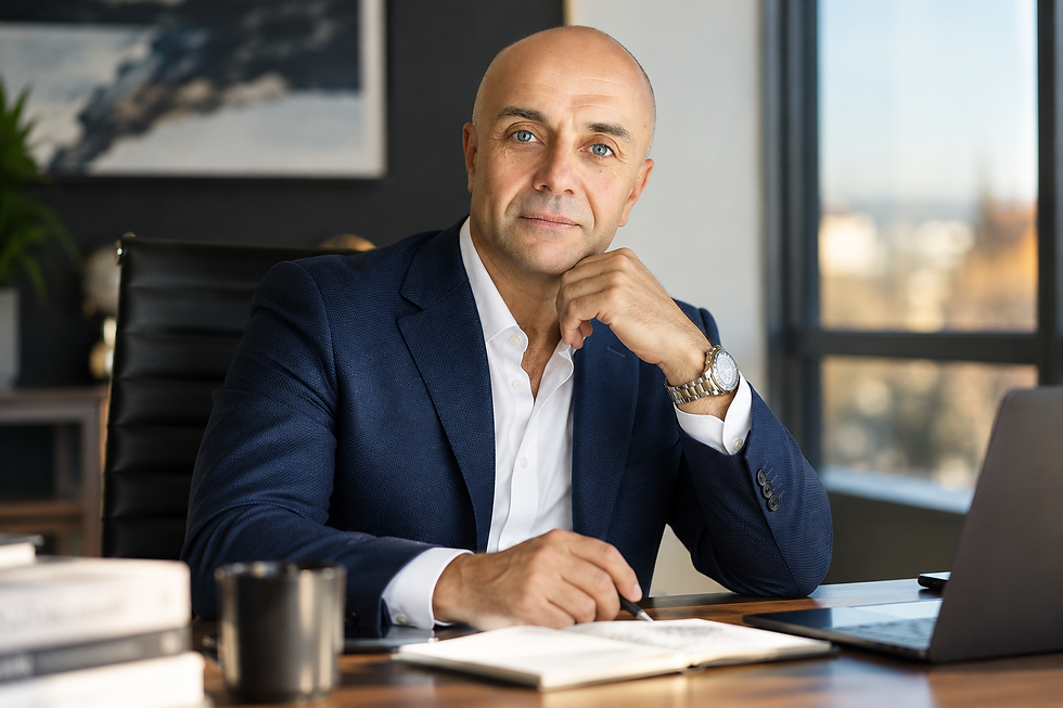 Portrait d’un dirigeant au bureau.png