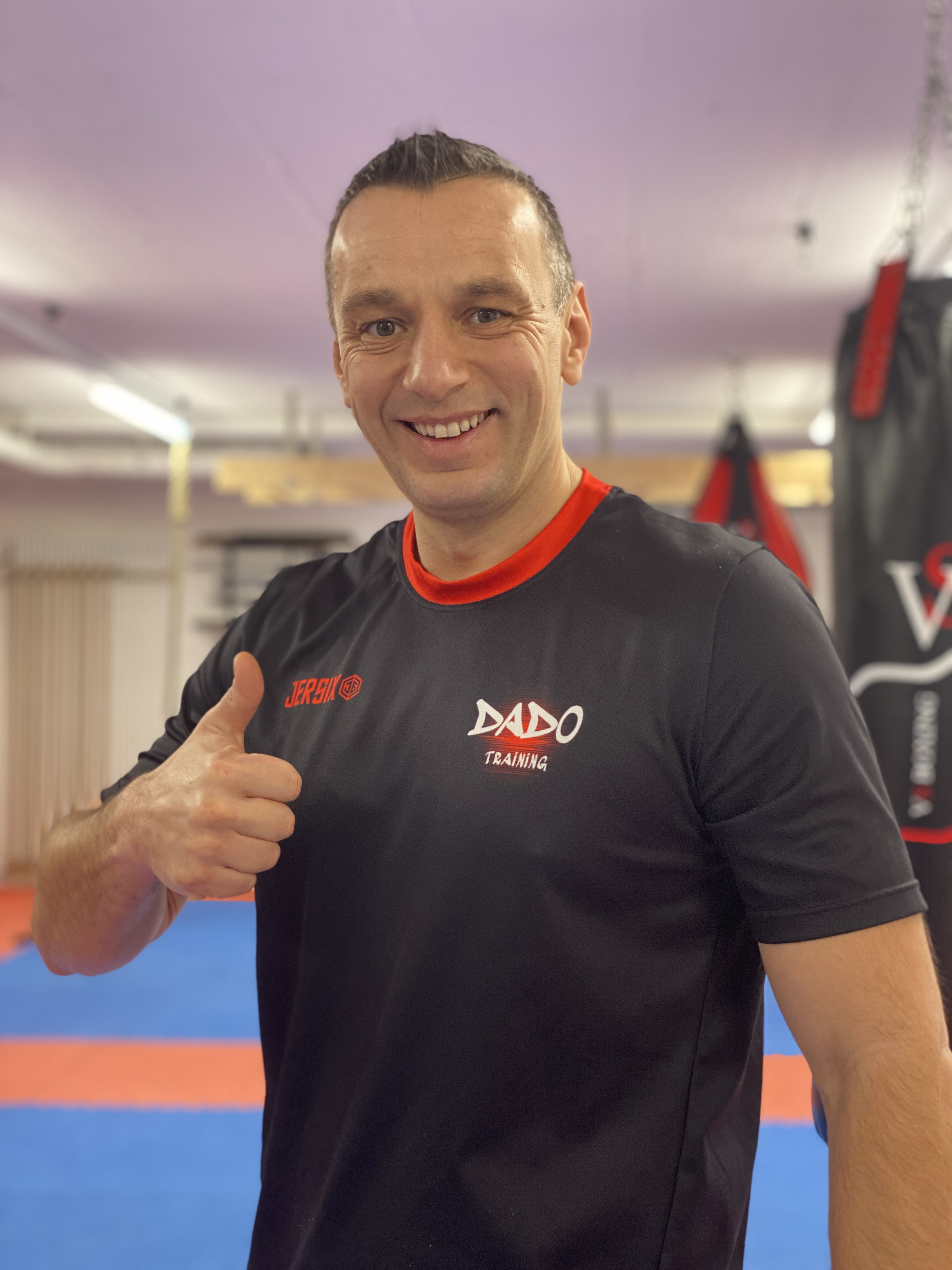 Photo du rédacteur: Dalibor Jurisic