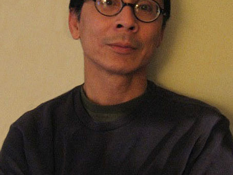 Get to Know Asian American Children’s Authors: Wong Herbert Yee, Author of Mouse and Mole