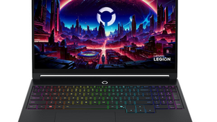 Lenovo Legion 5a 评测:RTX 5060 与 Ryzen AI 强强联手,打造兼顾游戏与创作的全能笔电