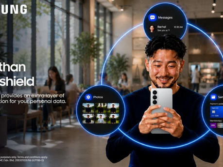 Samsung 推出新一代 Galaxy Watch AI 健康功能 打造更主动的智慧健康伙伴