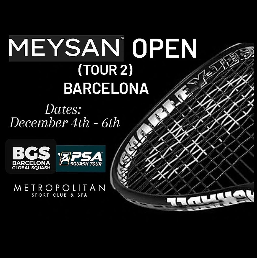 MEYSAN OPEN (tour2)