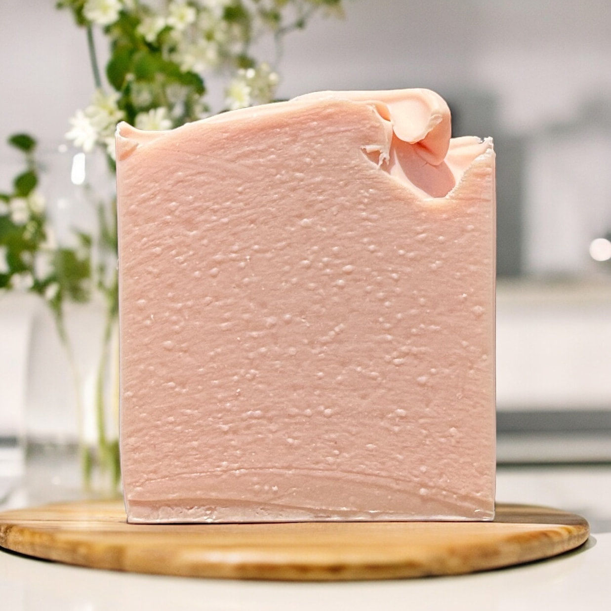 Calamine (Triple Butter & Coconut Milk)