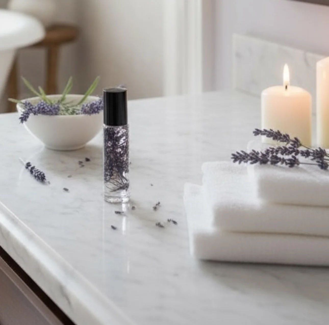 DREAM - Aromatherapy Roll On
