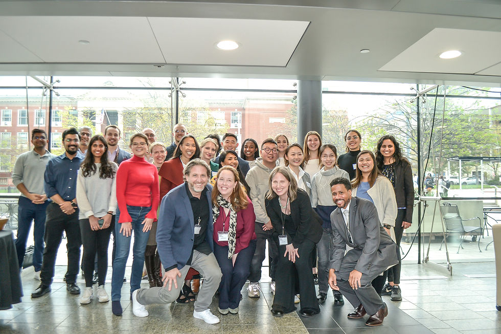 2022-2023 H2L Cohort