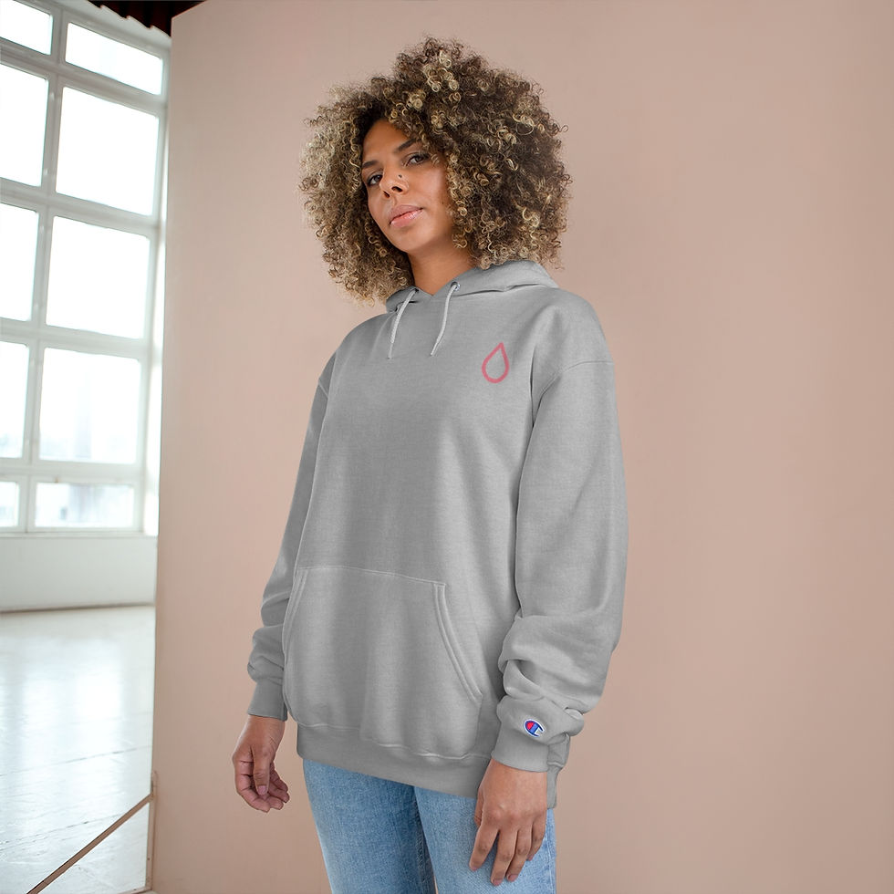 Thumbnail: Performers Club Champion Hoodie