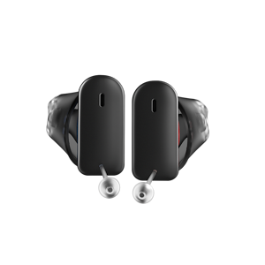 Signia Silk IX (Instant Fit CIC)