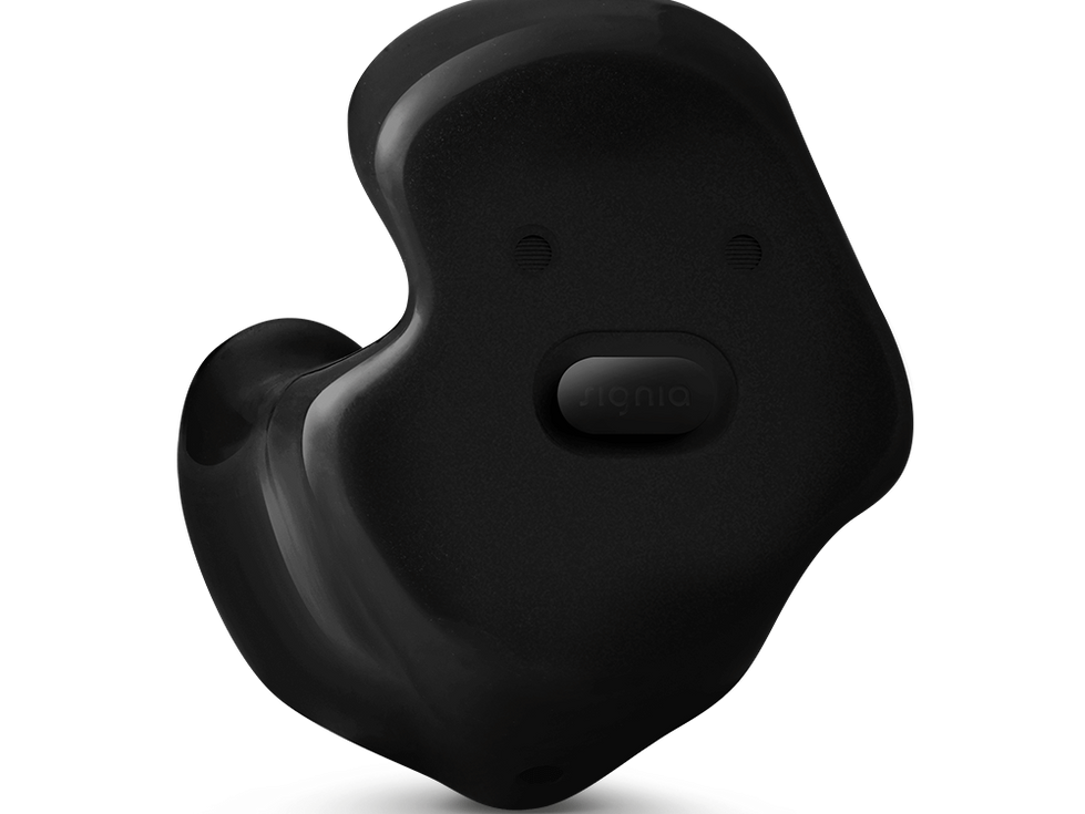 Signia Insio C&G AX (Custom ITC)