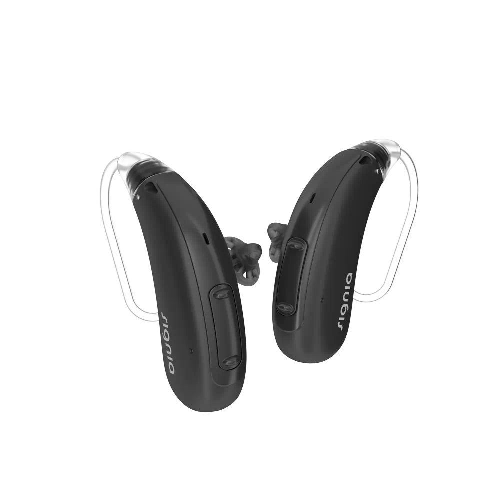 Signia Motion C&G (BTE)