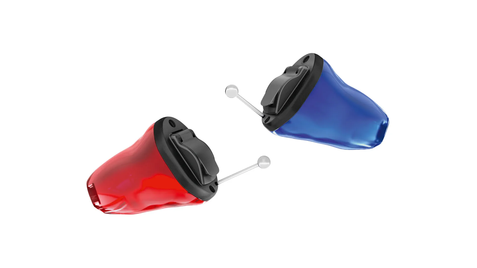 Signia Insio IX (Custom IIC)