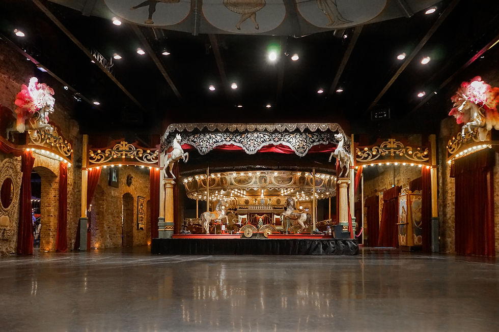 Bercy image 1