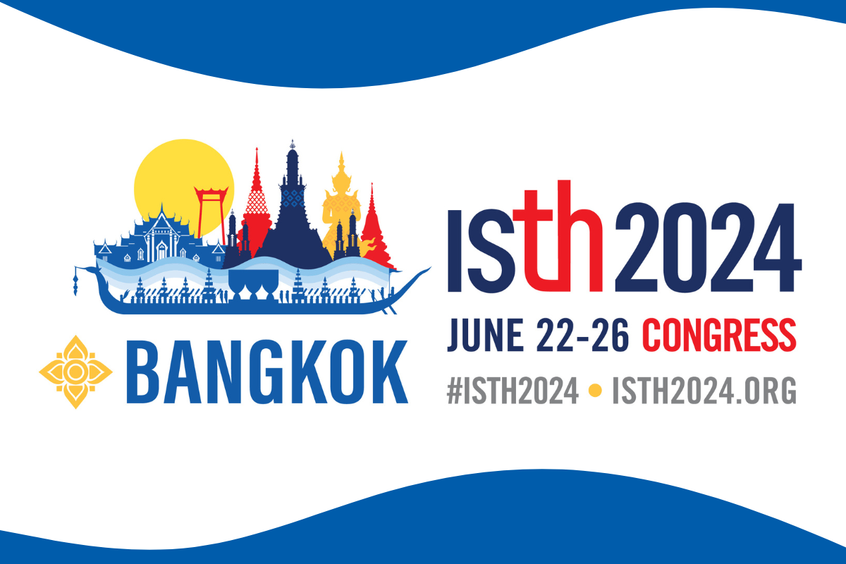 Thrombosis and Hemostasis Conference ISTH 2024 Congress