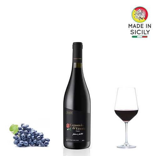 Cerasuolo di Vittoria DOCG 0,75l Avide