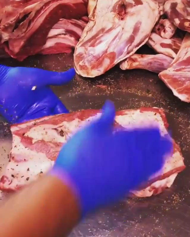 Miniatura: Carne al forno