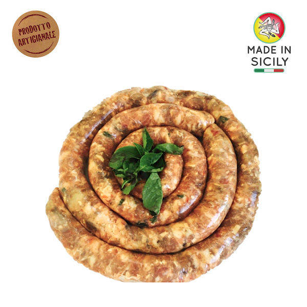 Salsiccia alla norma