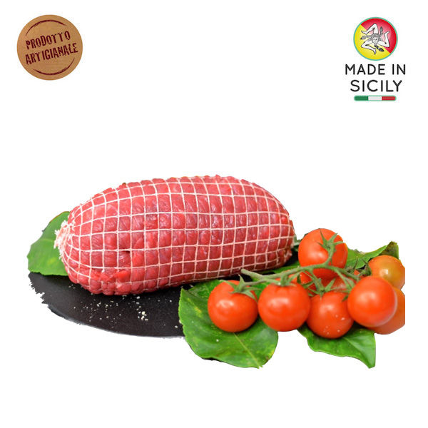 Rollè di tacchino
