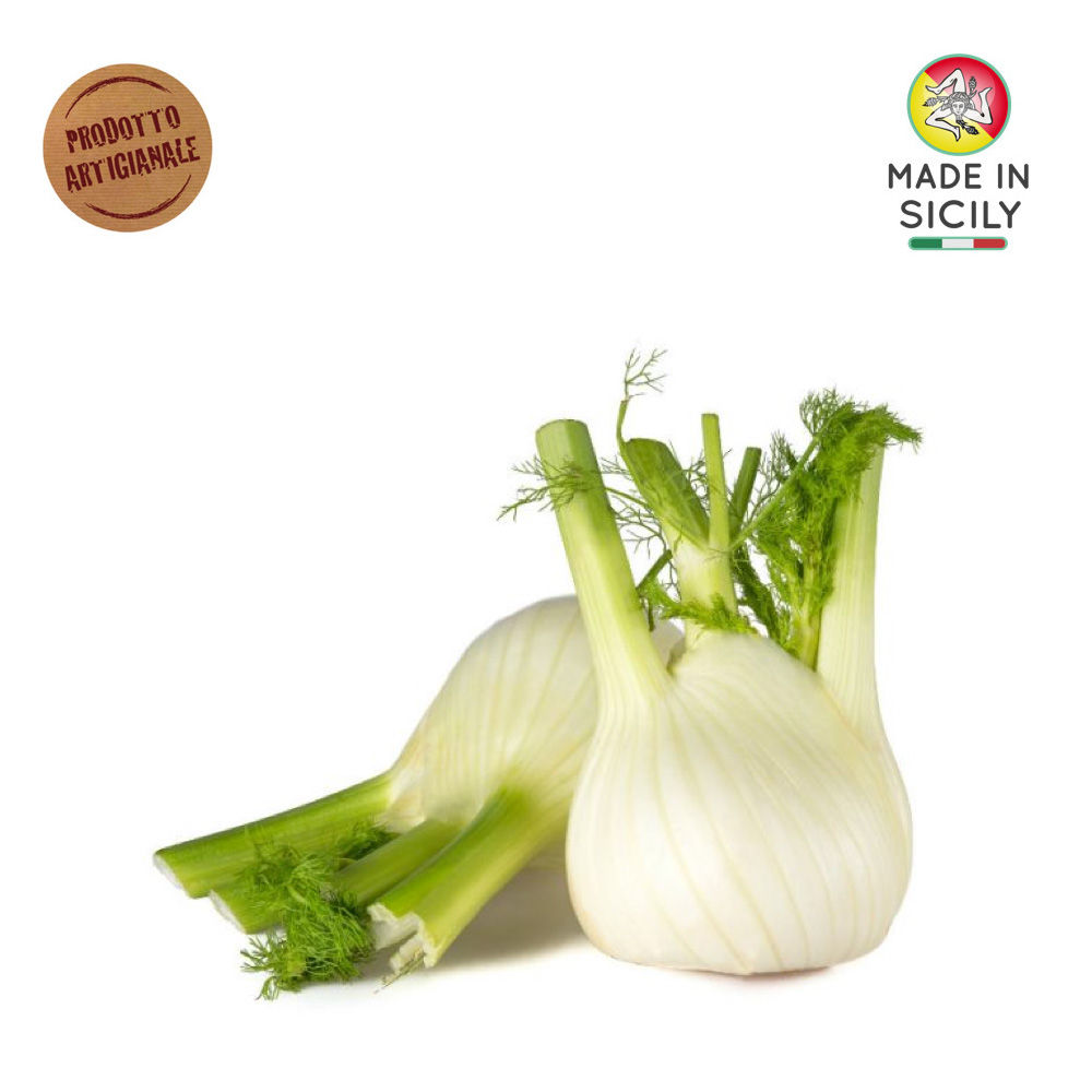 Finocchi Sicilia