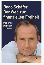 Cover des Buches Der Weg zur finanziellen Freihheit