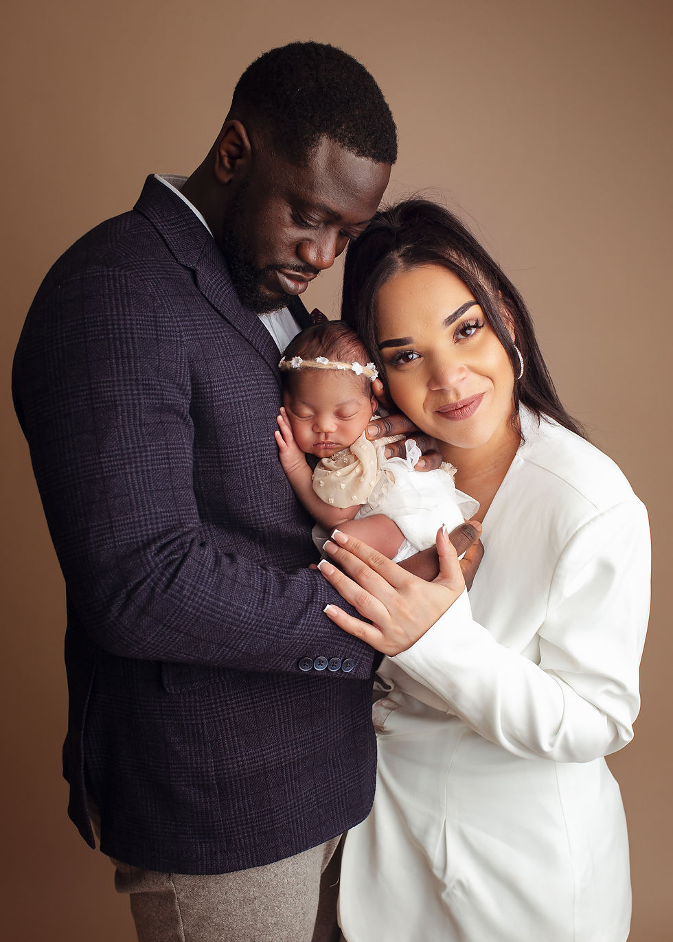 smart poses baby newborn