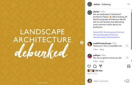 Dix.Hite_Landscape Architecture Debunked