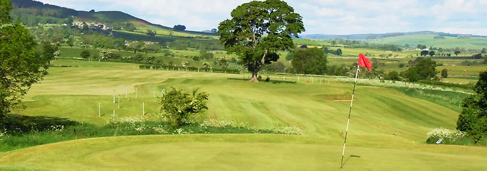 Rothbury Golf Club