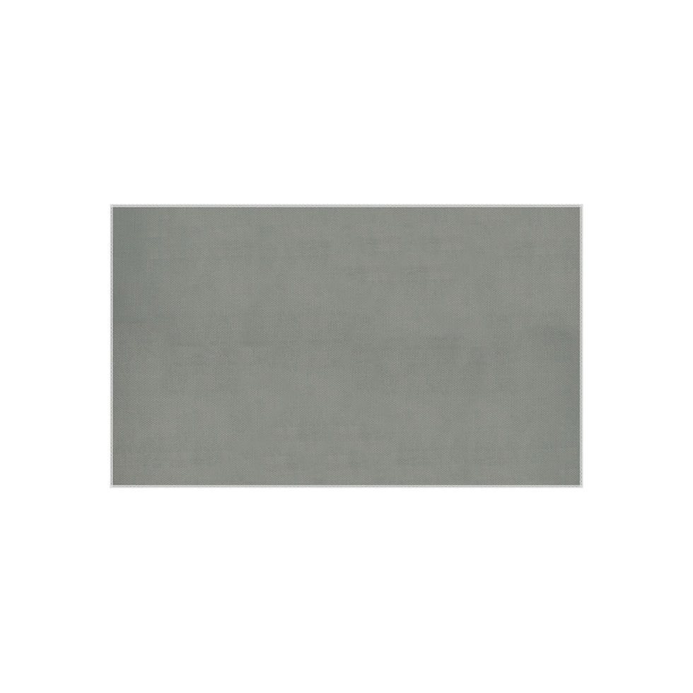 Thumbnail: "The Neighbors Have Better Stuff" Fun Outdoor Rug
