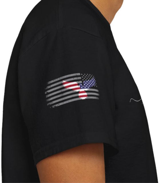 Thumbnail: Freedom Ultra Cotton Tee