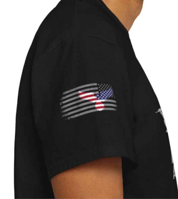 Thumbnail: Veteran, I Did And Others Didn't Ultra Cotton Tee