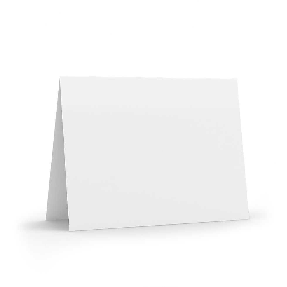 Thumbnail: Donald Trump Mug Shot Greeting cards (8, 16, and 24 pcs)