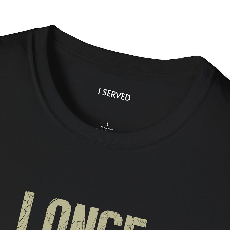Thumbnail: I Once Protected Her, Now She Protect Me Softstyle T-Shirt
