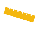 Yellow Ruler