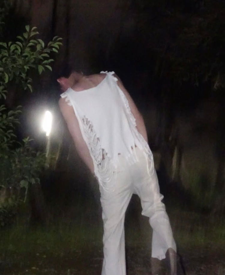 サムネイル： Remade Tank top