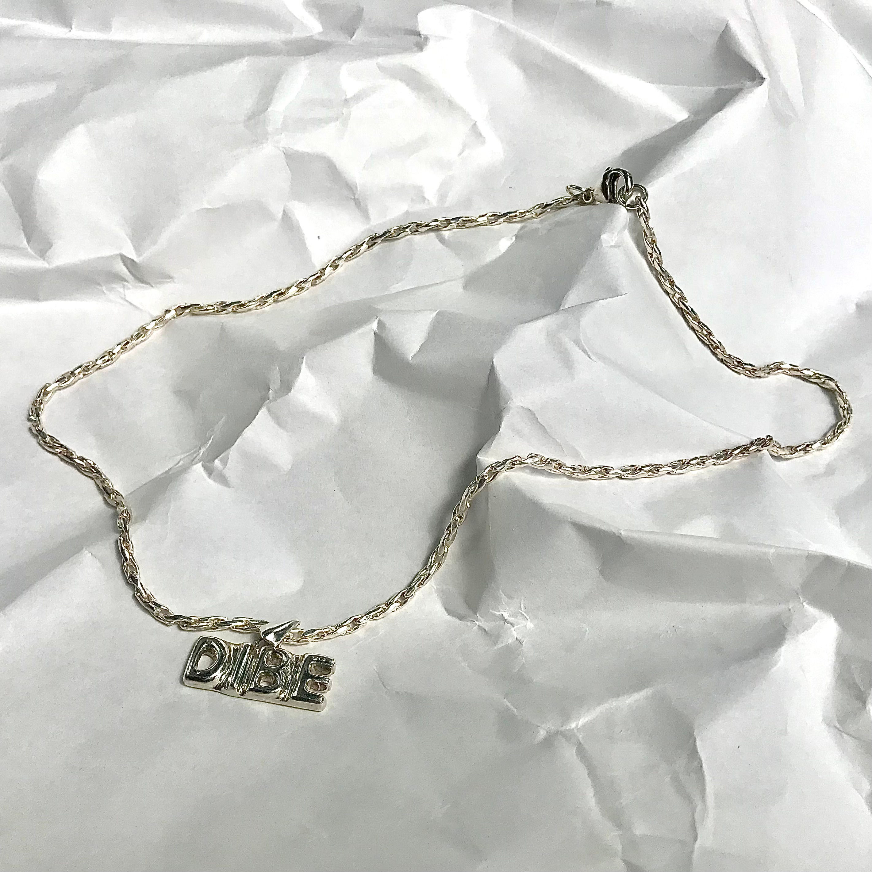 DIBE Original Necklace