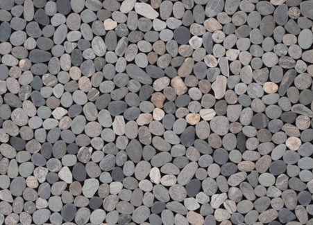 pebble stone
