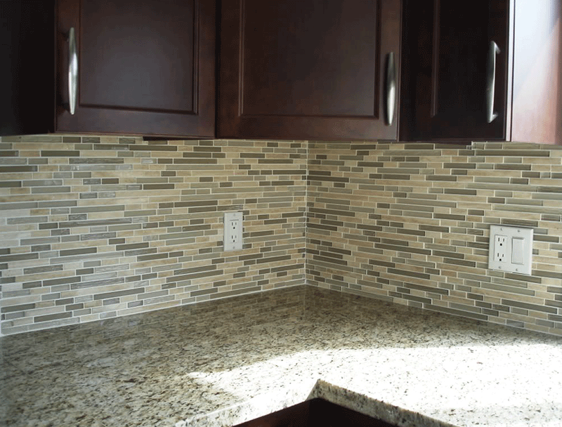 Tile Installation