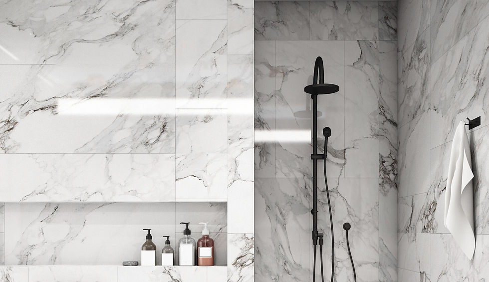Small Bathroom Ideas: Maximizing Style in Minimal Spaces