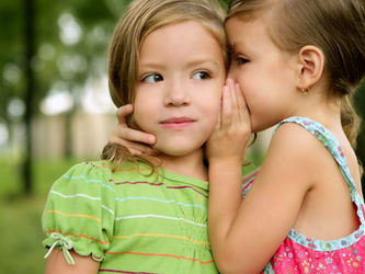 Helping Twin Sisters Develop Their Own Personal Style