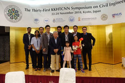 31st KKHTCNN SYMPOSIUM
